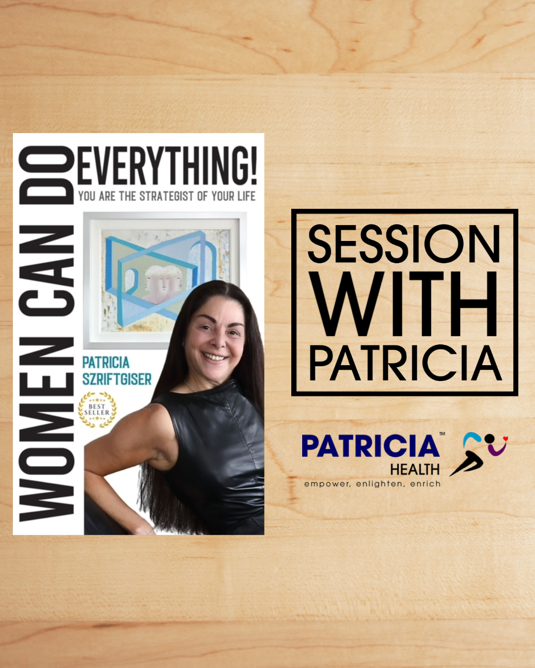 Women Can Do Everything Counseling!